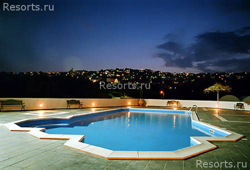 Milos Villas 8